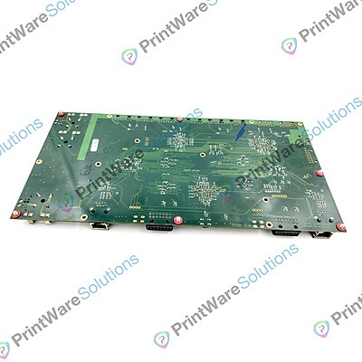 Pixel Processor Board Ver 1.0