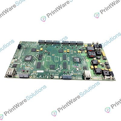 Pixel Processor Board Ver 1.0