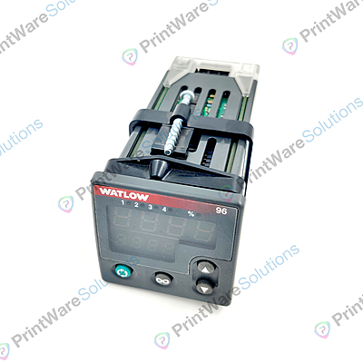 Watlow Heater Controller