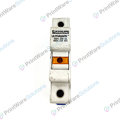Fuse Holder 30A