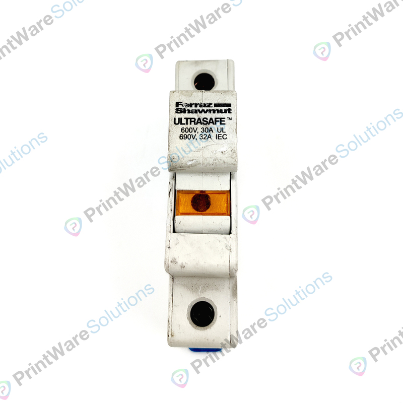 Fuse Holder 30A