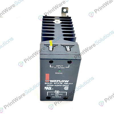 Solid State Relay CZ18