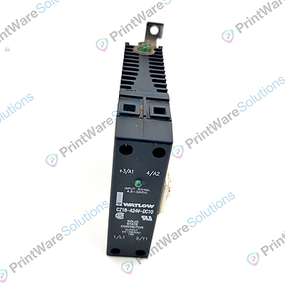 Solid State Relay CZ34