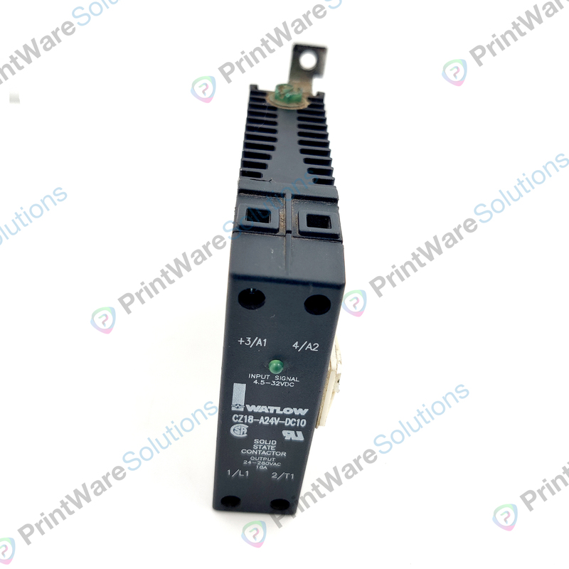 Solid State Relay CZ34