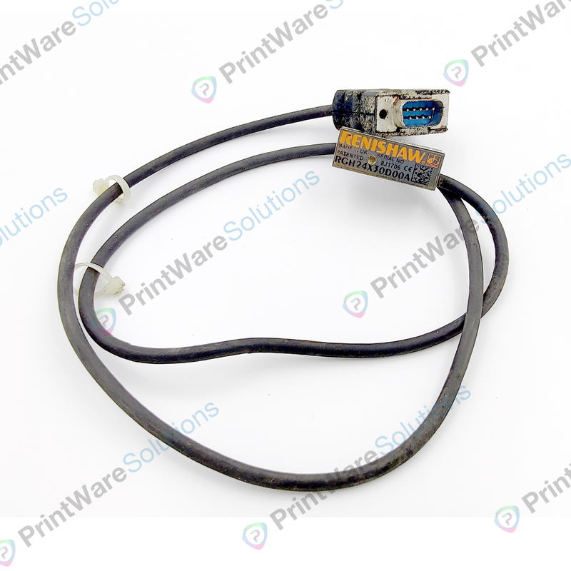 Renishaw Encoder Sensor RGH24X