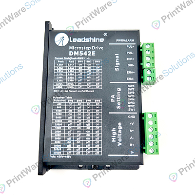 Leadshine Motor Controller