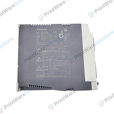 Panasonic Servo Drive MCDLN35SE