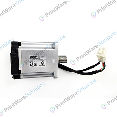 Panasonic Servo Motor
