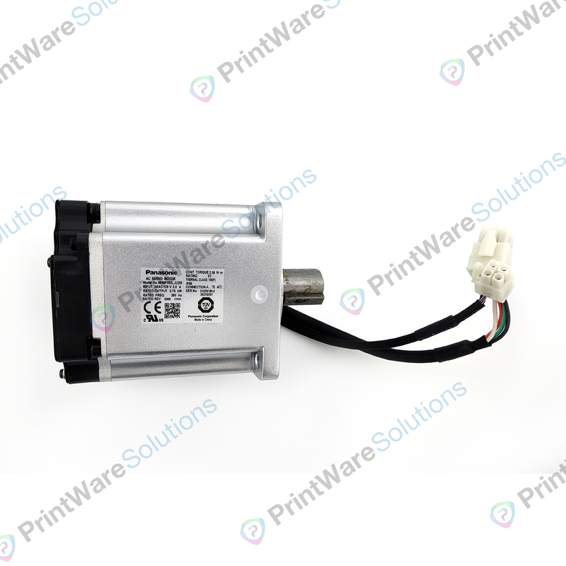 Panasonic Servo Motor