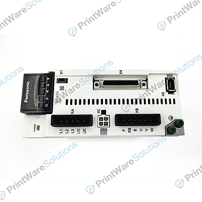 Panasonic Servo Drive MCDLN35SE