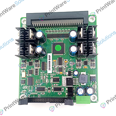 Gen5 Head Adapter IDE