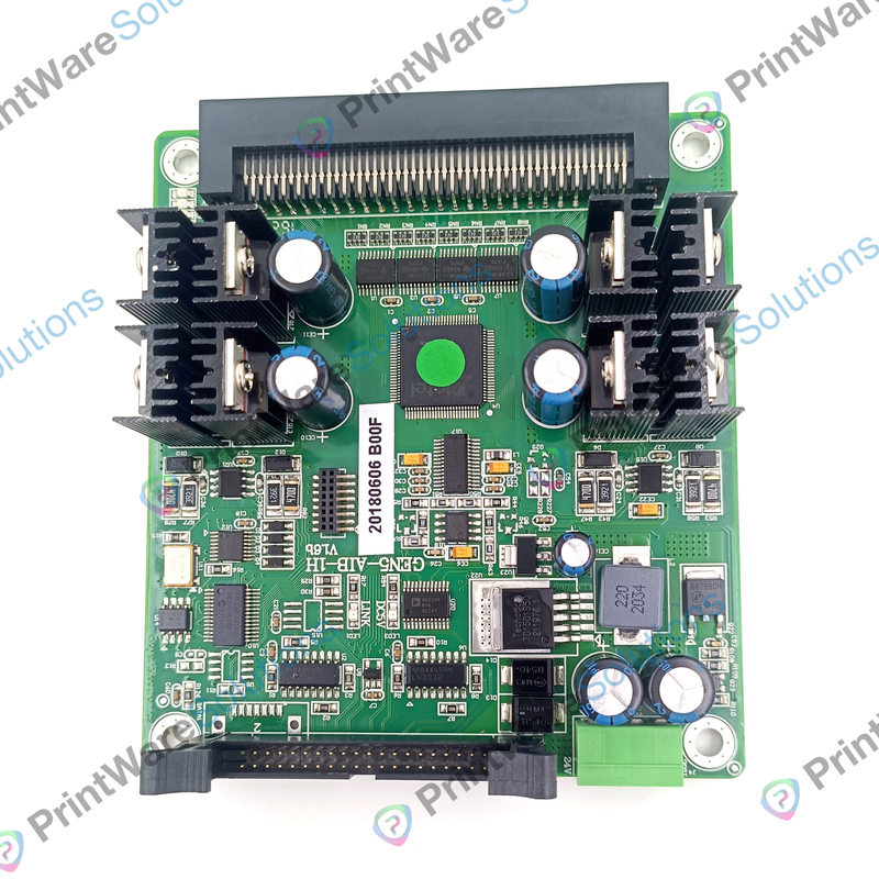 Gen5 Head Adapter IDE