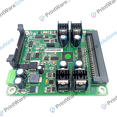 Gen5 Head Adapter IDE