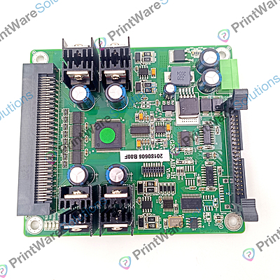 Gen5 Head Adapter IDE