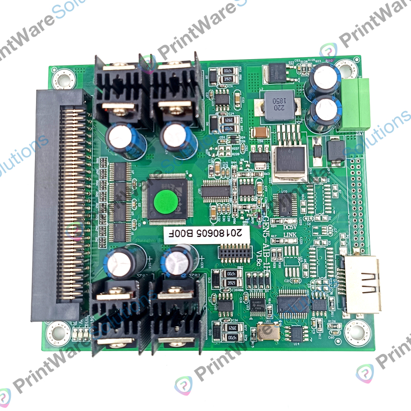 Gen5 Head Adapter SATA