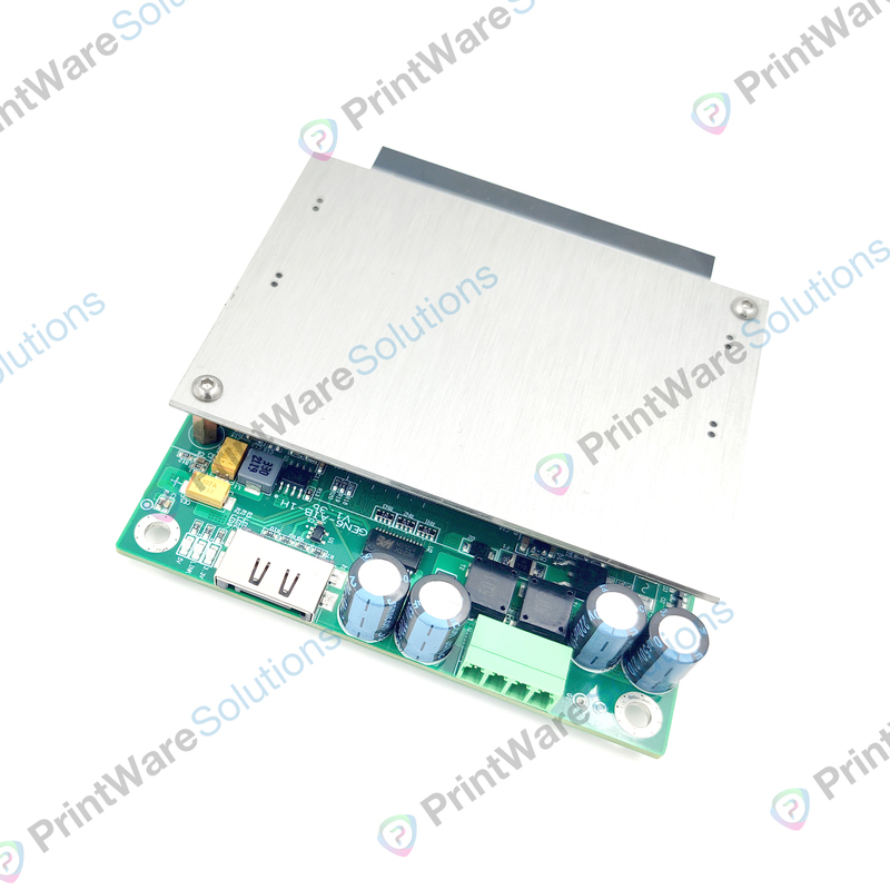 Ricoh Gen6 Head Cartridge PCB