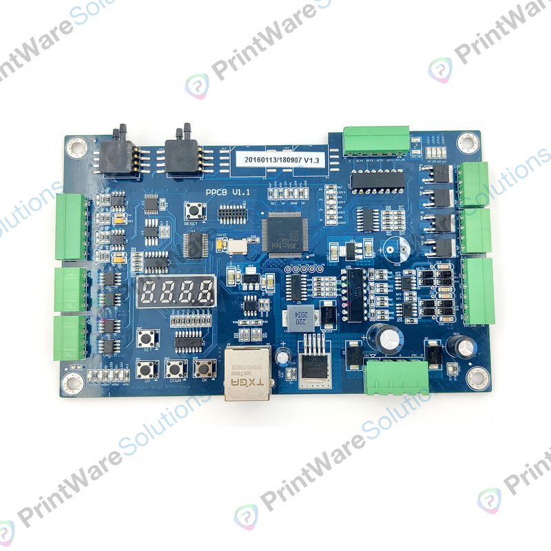 Negative Pressure Board