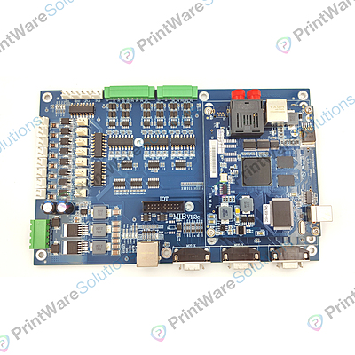 Board Systems Board Systems