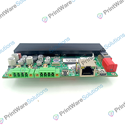 Yellijet Gen5 Head Adapter