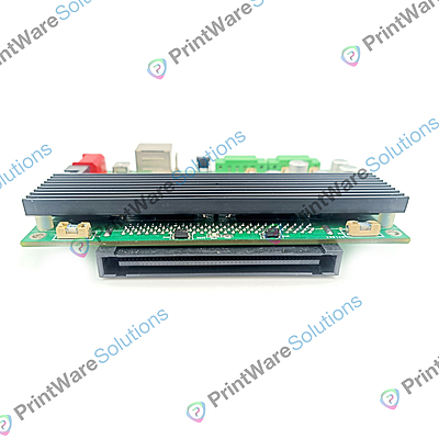 Yellijet Gen5 Head Adapter