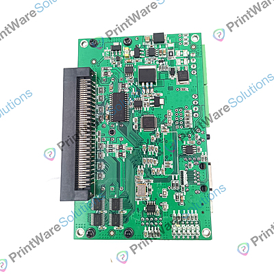 Yellijet Gen5 Head Adapter