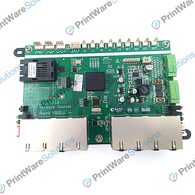 Yellijet Gen5 Carraige Board