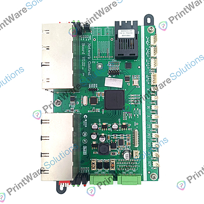 Yellijet Gen5 Carraige Board