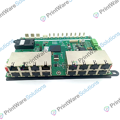 Yellijet Gen5 Carraige Board