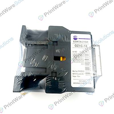 AC Contactor OZ1C-18