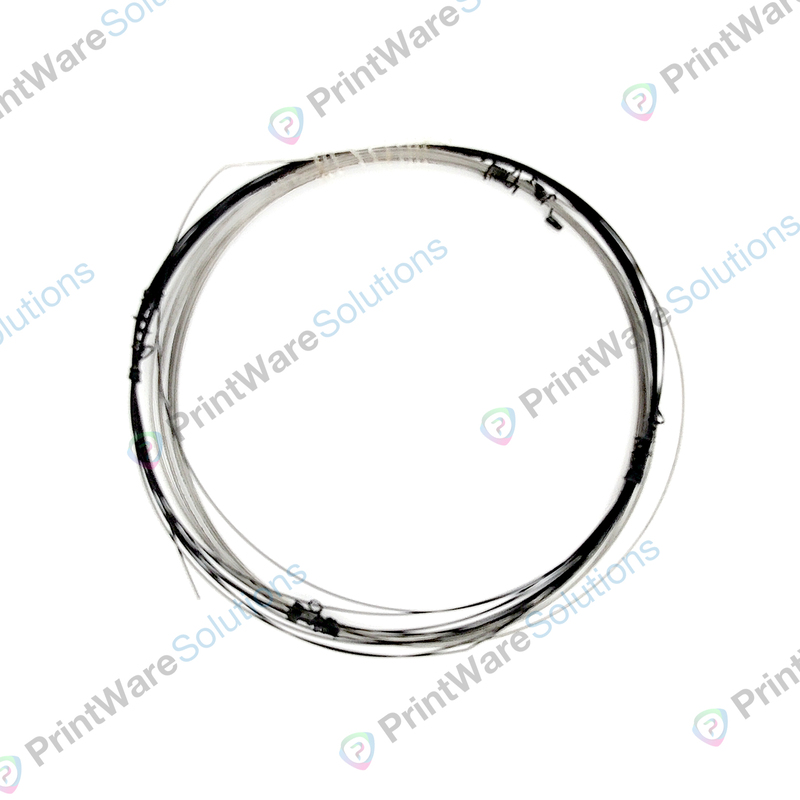 Steel Wire for Hybrid UV Belt