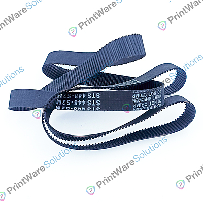 Timing Belt STS 448-S2M