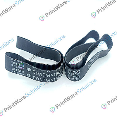 Timing Belt STS 448-S2M