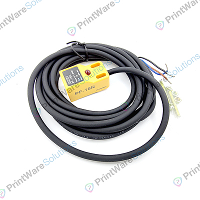 Metal Detector Sensor