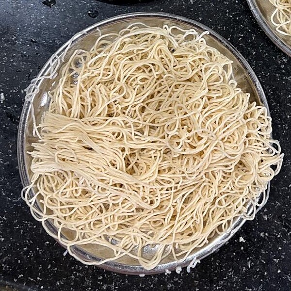 Iluppai Poo Samba Idiyappam Flour