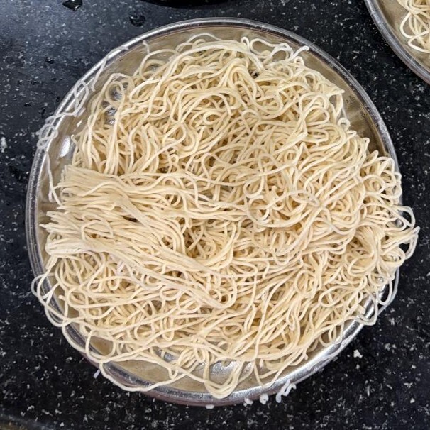 Iluppai Poo Samba Idiyappam Flour