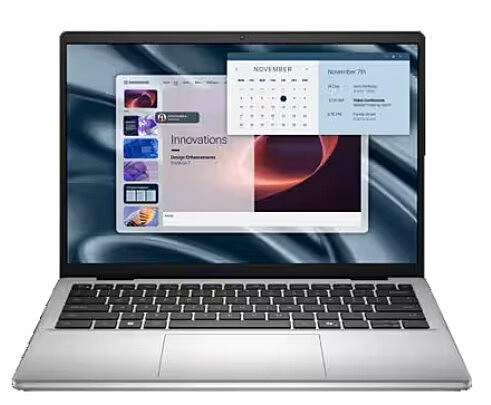 DELL PRO ESS C3 100 UB14IN BLK INDDPE14PVBC3U85121YR-HPQ4