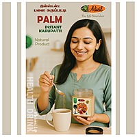 Palm Sugar