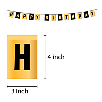 The Magic Balloons- Make Your 80th Birthday Celebration Extra Special With Our Combo Kit Of 30pcs Printed Balloons And A Banner Pack Of 31pcs