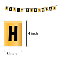 The Magic Balloons- Make Your 60th Birthday Celebration Extra Special With Our Combo Kit Of 30pcs Printed Balloons And A Banner Pack Of 31pcs