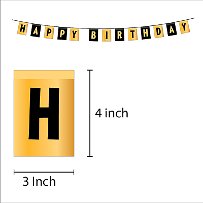 The Magic Balloons- Make Your 60th Birthday Celebration Extra Special With Our Combo Kit Of 30pcs Printed Balloons And A Banner Pack Of 31pcs