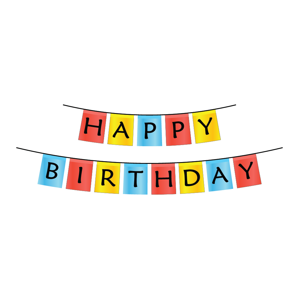 The Magic Balloons- 0 Number Balloons Latex Balloons With Banner For Zero Theme Balloons Pack of 21pcs | 20pcs Of Balloons and A Banner | Multicolor Balloons Decoration For Birthday | Party Supplier