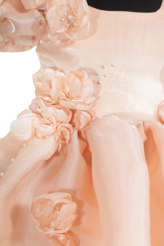 Blush Blossom Delight