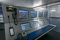 Maritime Safety & Incident Reporting Platform