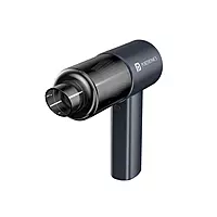 Portronics Mopcop Pro Rechargeable Handheld Vacuum Cleaner for Home & Car, Brushless DC (Black) Portronics Mopcop Pro Rechargeable Handheld Vacuum Cleaner for Home & Car, Brushless DC (Black)