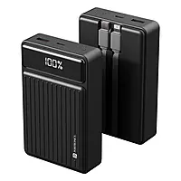 Portronics Luxcell Bind Mini 20k 20000mAh Powerbank