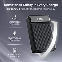 Portronics Luxcell Bind Mini 20k 20000mAh Powerbank