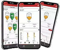Warehouse Inventory & Stock Management