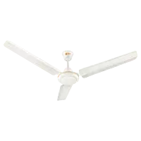 Rapid Air High Speed Ceiling Fan | 2-Year Warranty Brown