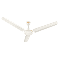 Rapid Air High Speed Ceiling Fan | 2-Year Warranty Brown