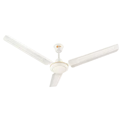 Rapid Air High Speed Ceiling Fan | 2-Year Warranty Brown